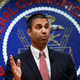 FCC chair Ajit Pai.